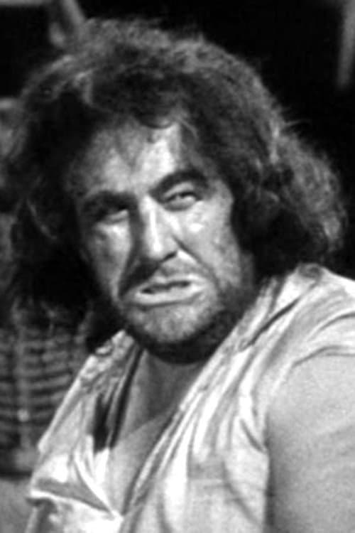 Ivor McFadden photo