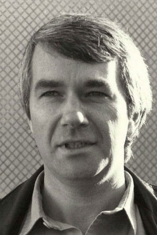 Ivor Powell photo