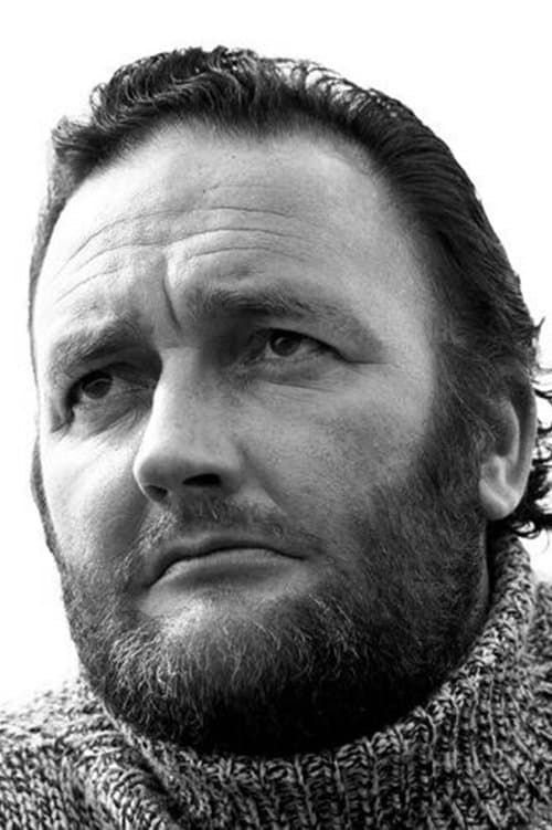 Ivor Salter photo