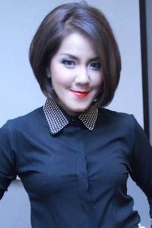 Ivy Batuta photo