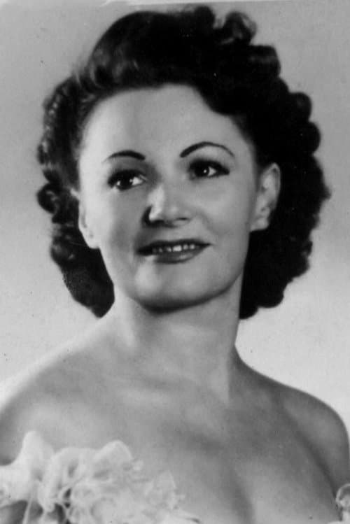 Ivy Benson photo