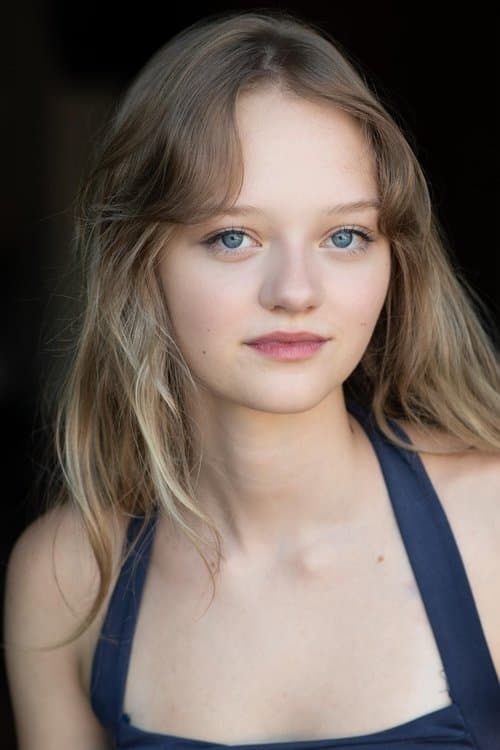 Ivy George photo