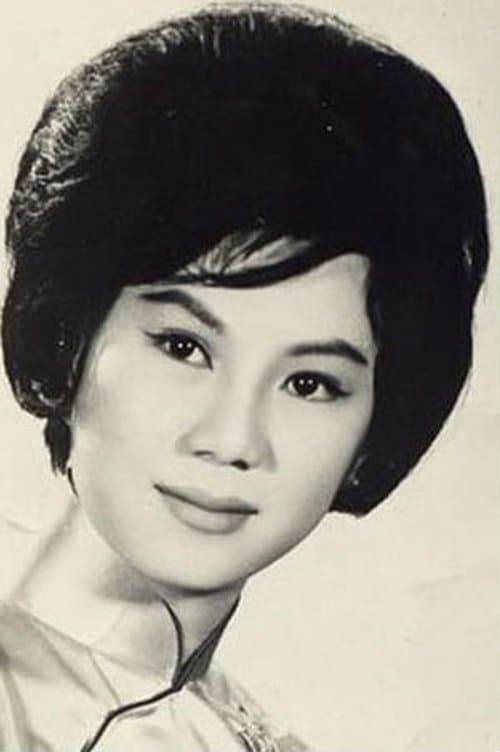Ivy Ling Po photo