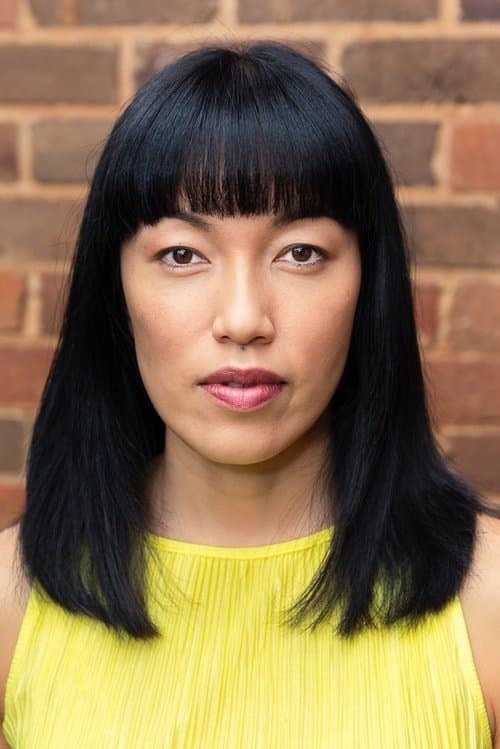 Ivy Mak photo