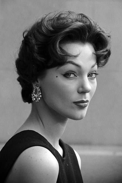 Ivy Nicholson photo