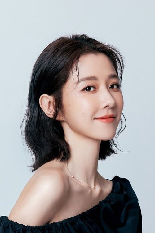 Ivy Shao photo
