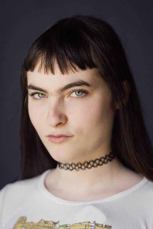 Ivy Wolk photo