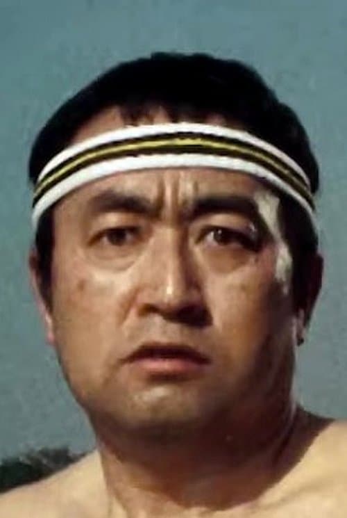 Iwao Dan photo