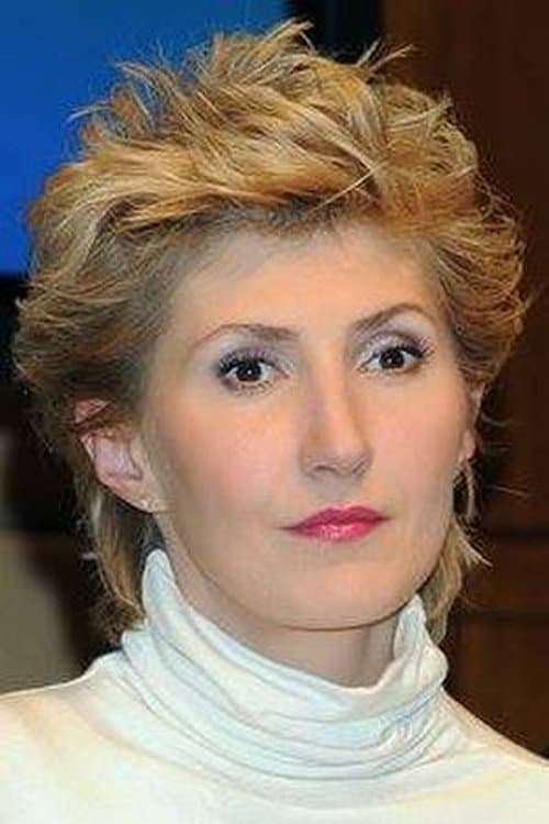 Iwona Wszołkówna photo