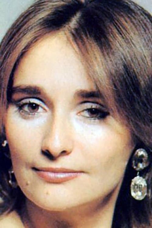 Iya Ninidze photo