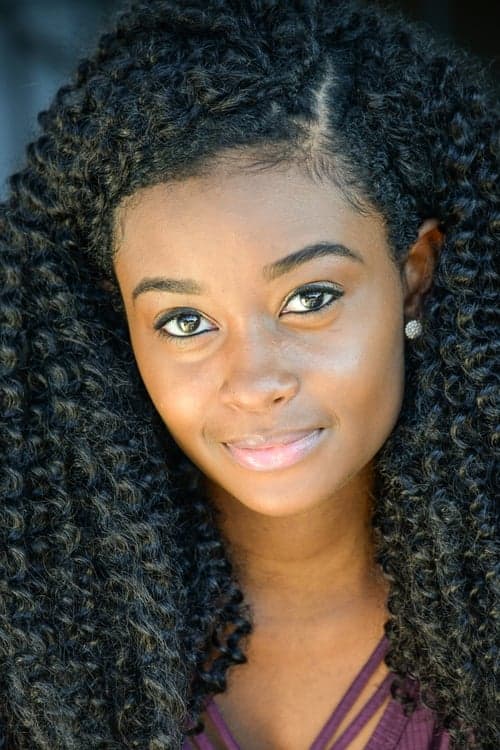Iyana Halley photo
