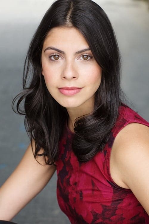 Izabella Yena photo