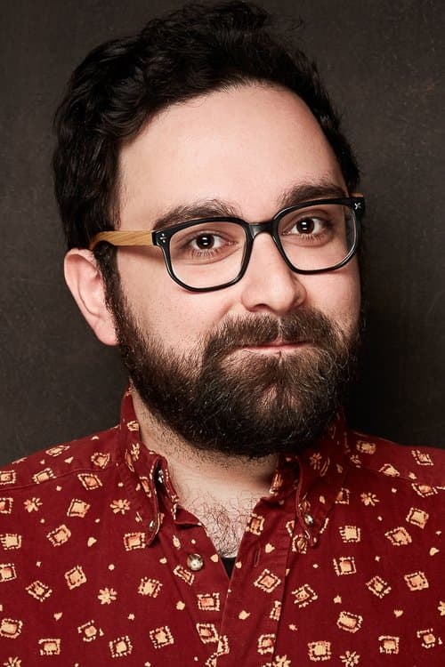 Izad Etemadi photo