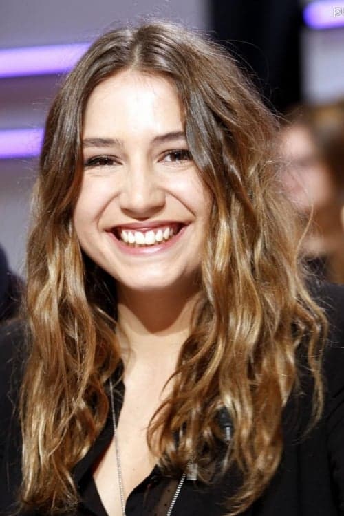 Izïa Higelin photo