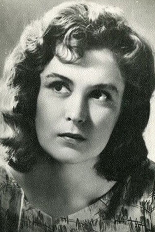 Izolda Izvitskaya photo