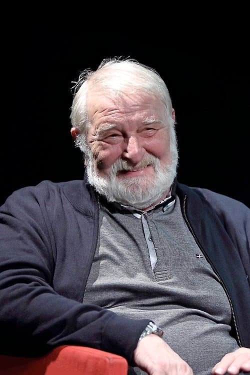 Iztok Jereb photo