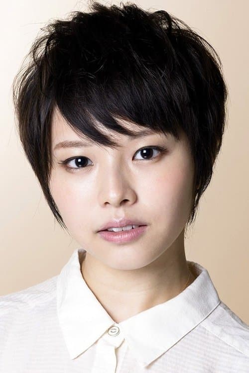 Izumi Okamura photo