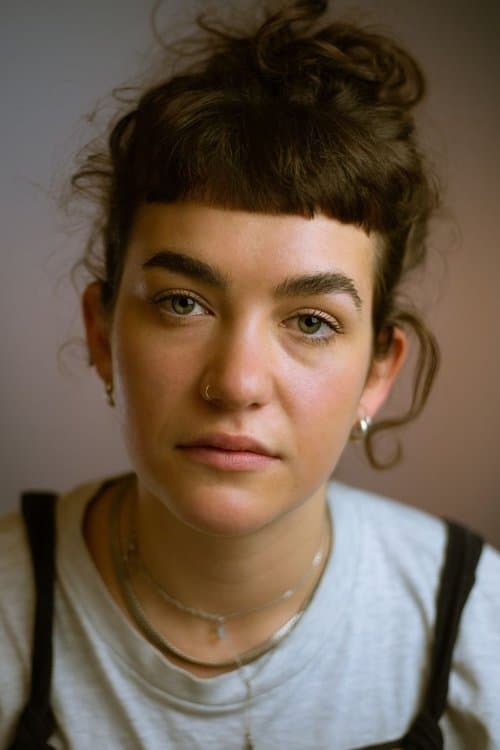 Izzy Neish photo