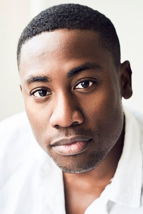 J. Alex Brinson photo