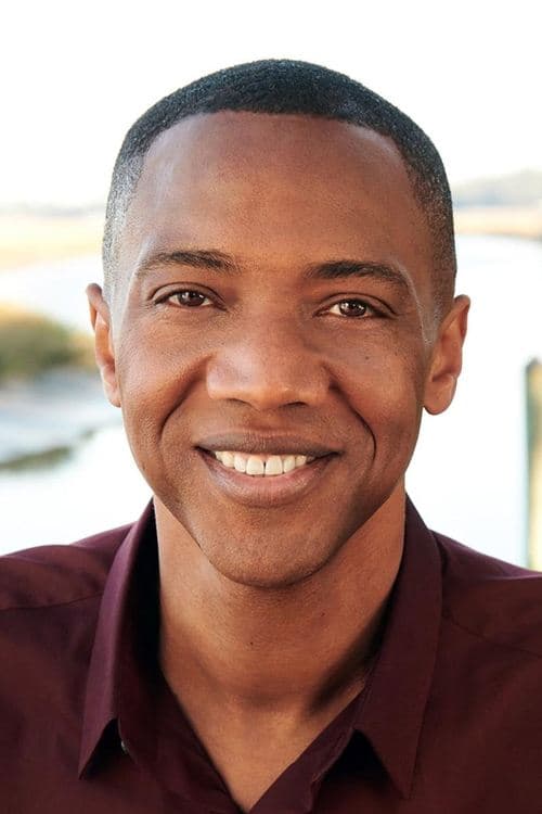 J. August Richards photo
