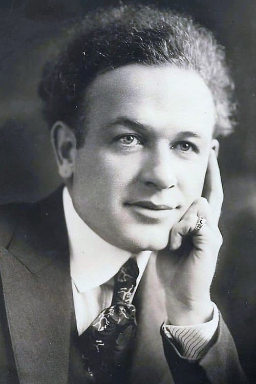 J. Barney Sherry photo
