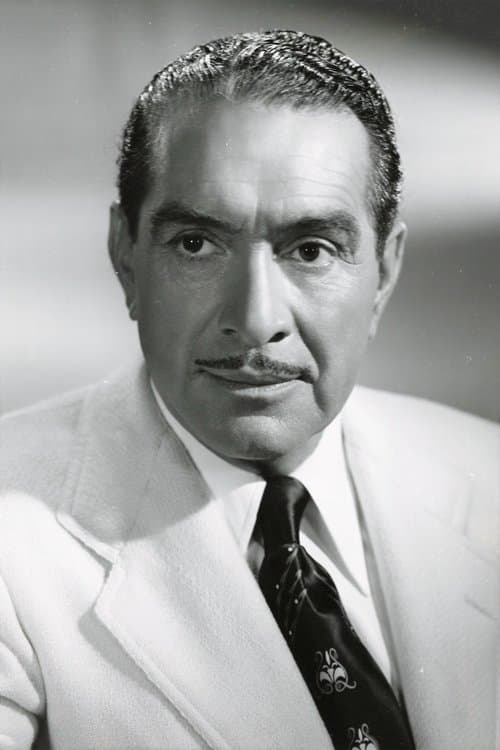 J. Carrol Naish photo