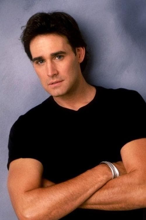 J. Eddie Peck photo