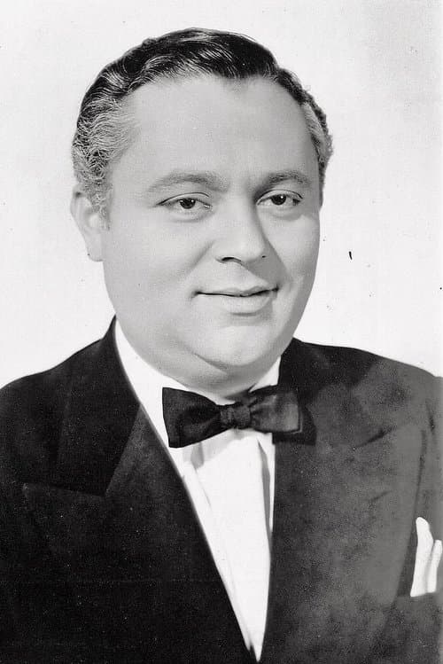 J. Edward Bromberg photo