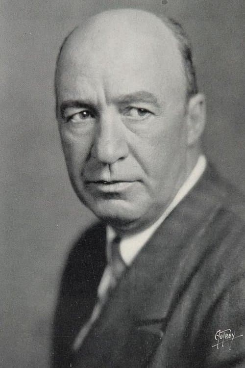 J. Farrell MacDonald photo