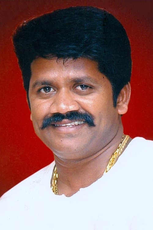 J. K. Rithesh photo