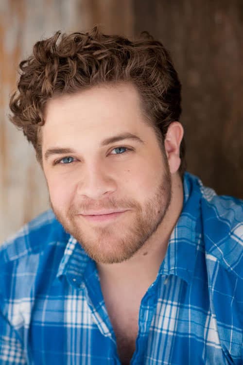 J. Michael Finley photo