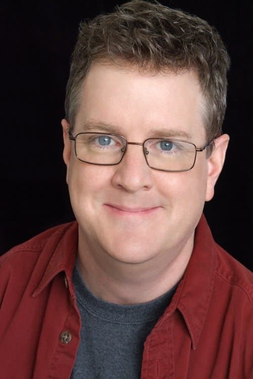 J. Patrick Kanehann photo
