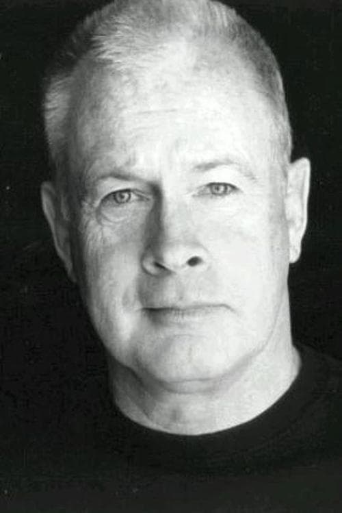 J. Patrick McCormack photo