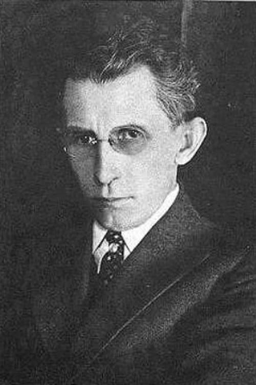 A portrait of J. Searle Dawley