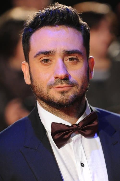A portrait of J.A. Bayona