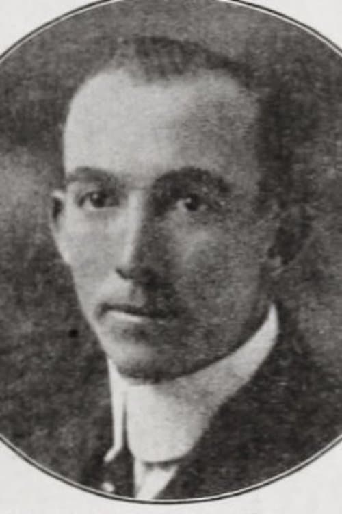 A portrait of J.A. Howe