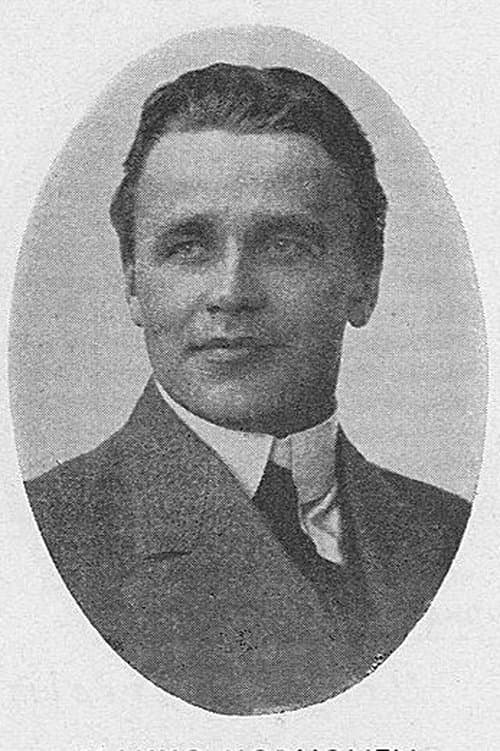 Jaakko Korhonen photo