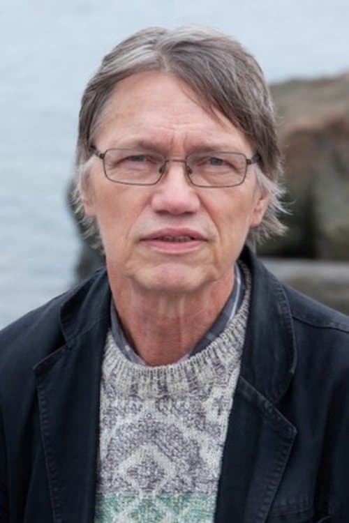 A portrait of Jaan Kolberg
