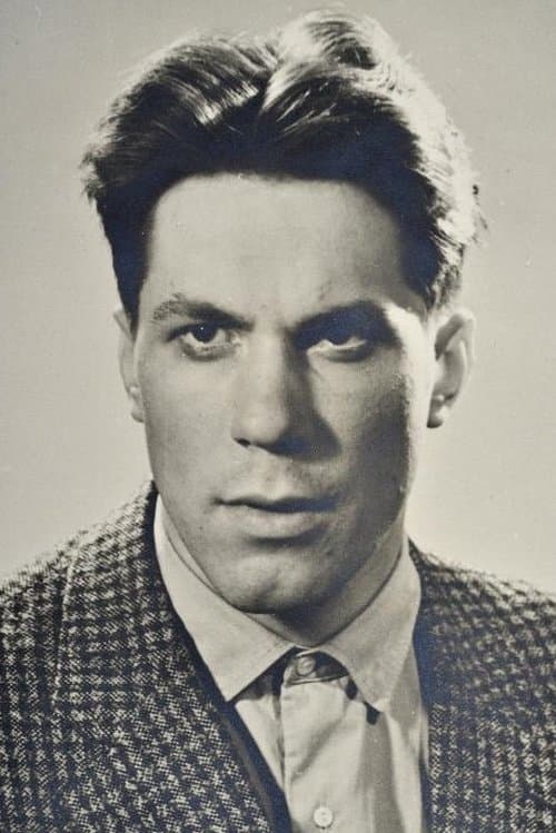 Jaan Saul photo