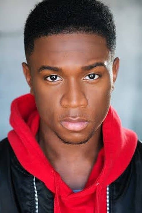 Jabbar Lewis photo