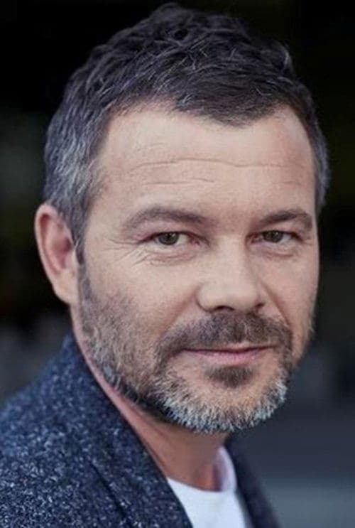 Jacek Braciak photo