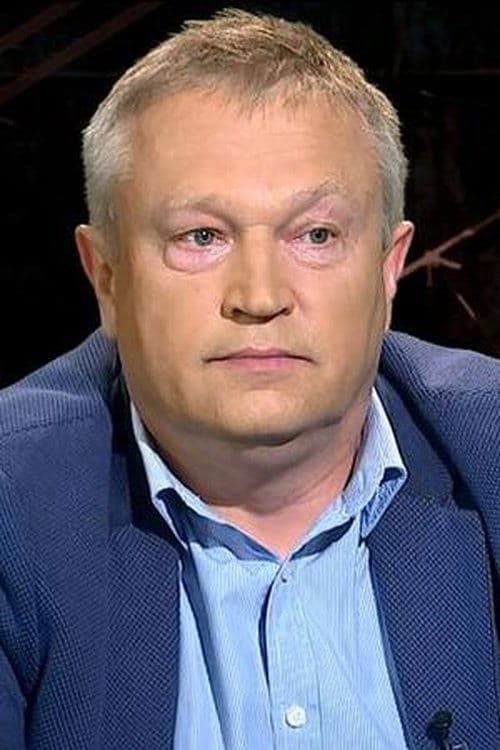 Jacek Pałucha photo