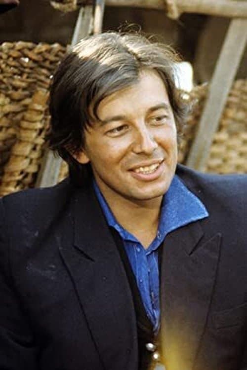 Jacek Sas-Uhrynowski photo