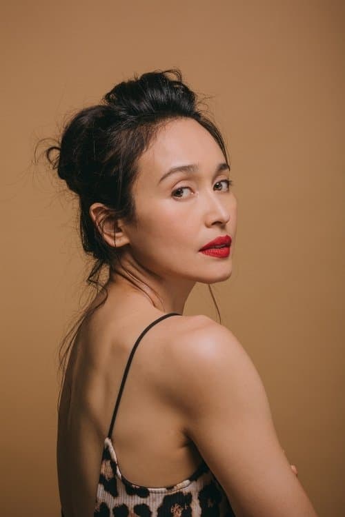 Jacelyn Parry photo