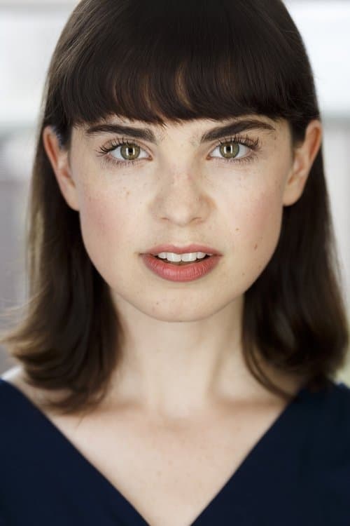 Jaci Jones photo