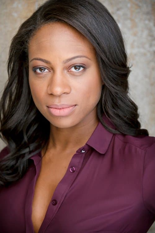 Jacinte Blankenship photo