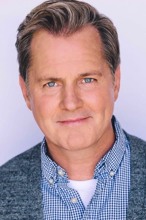 Jack Armstrong photo