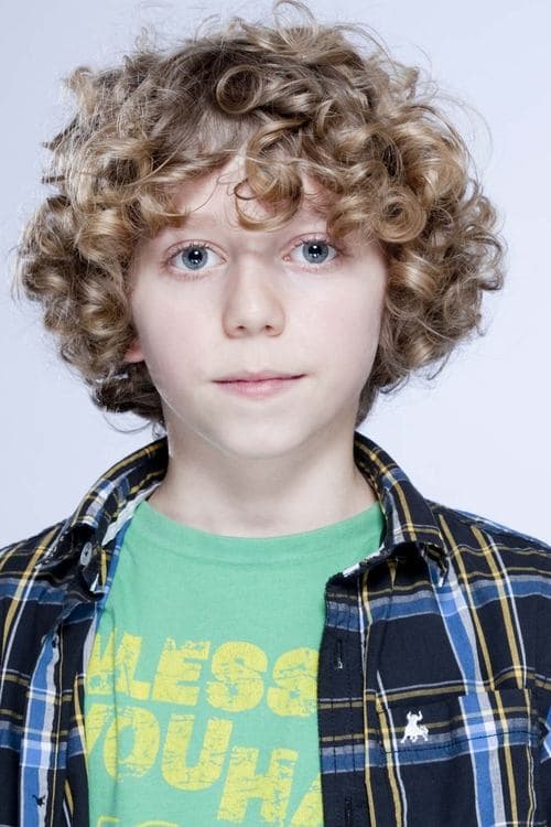 Jack Boulter photo