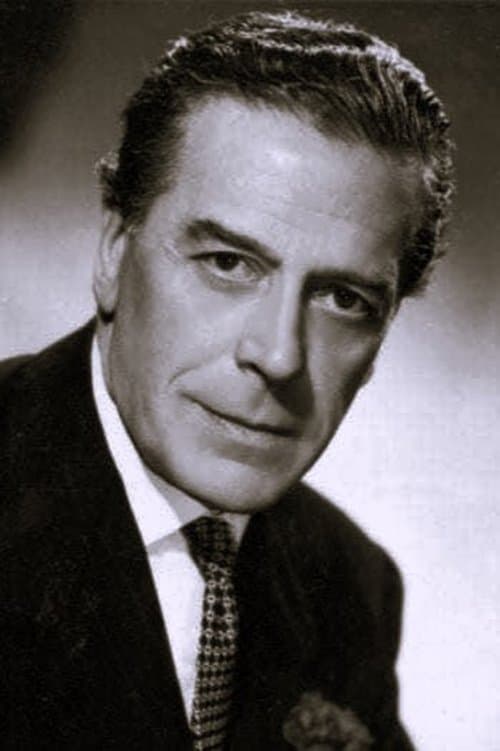 Jack Buchanan photo