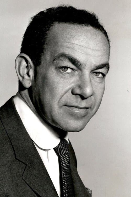 Jack Carter photo